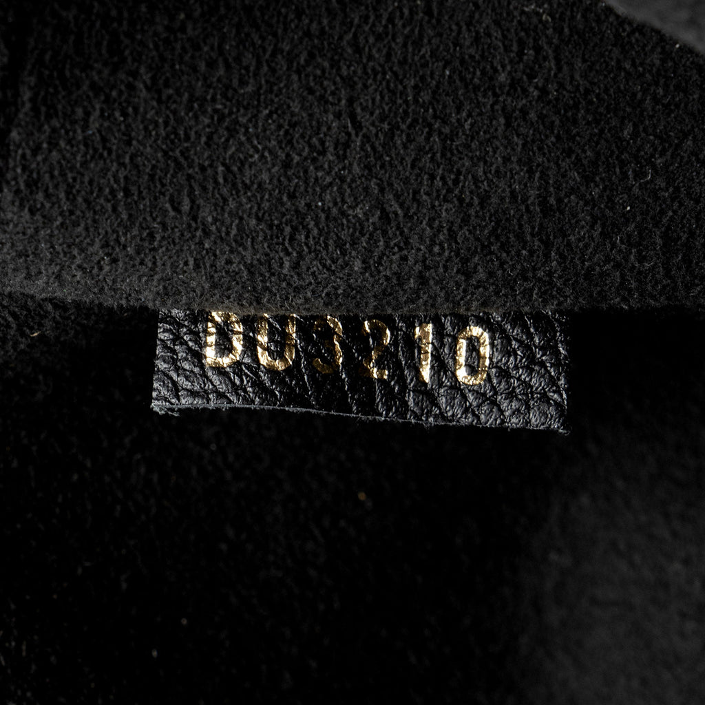 Louis Vuitton Damier Ebene Riverside Tote (SHF-0eGWDx)