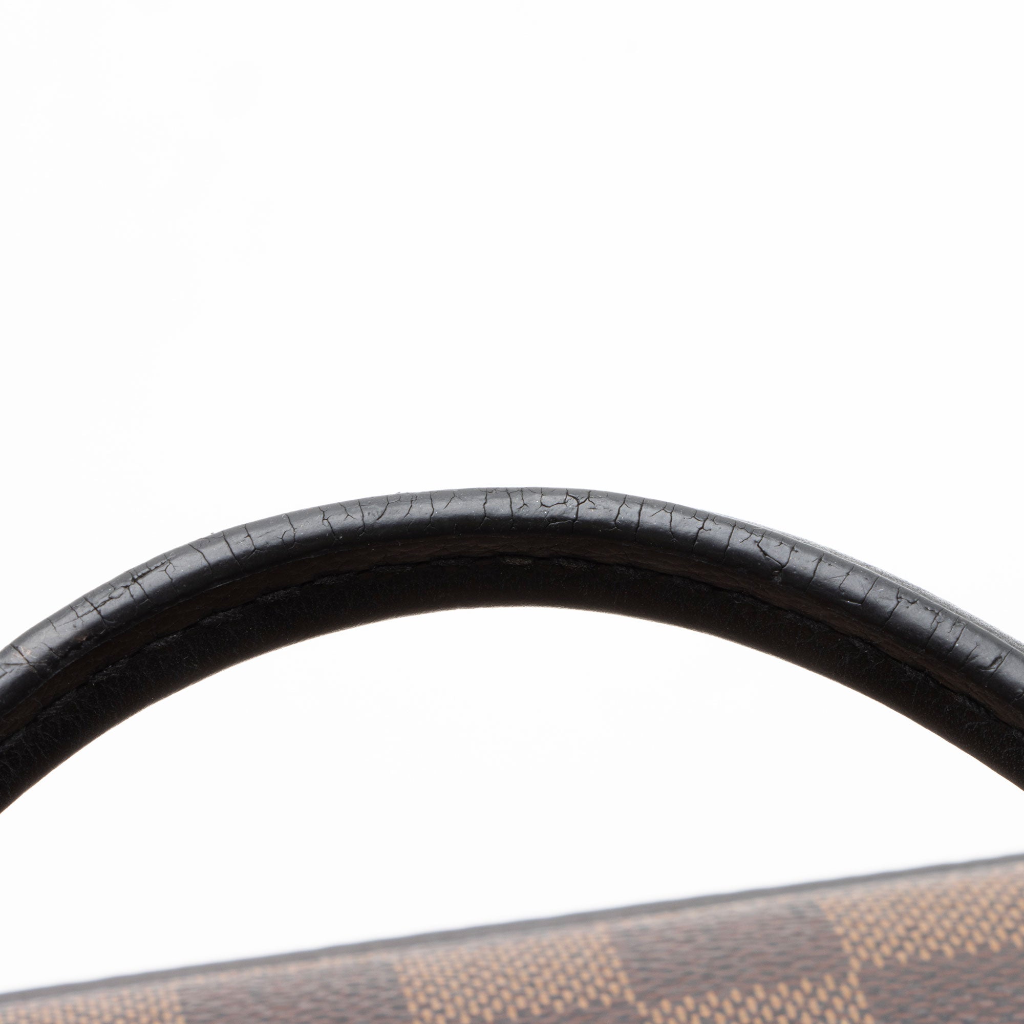 Louis Vuitton Damier Ebene Riverside Tote