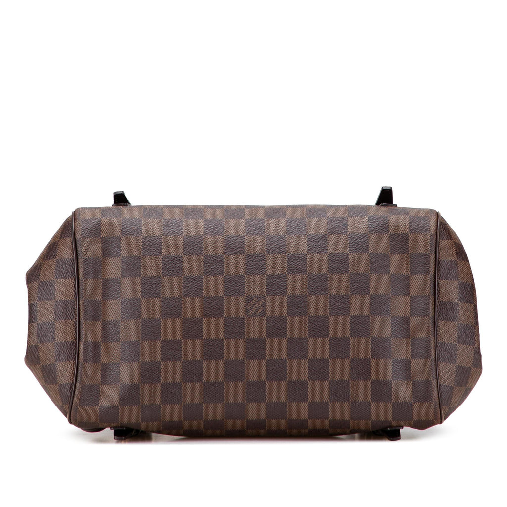 Louis Vuitton Damier Ebene Rivington GM