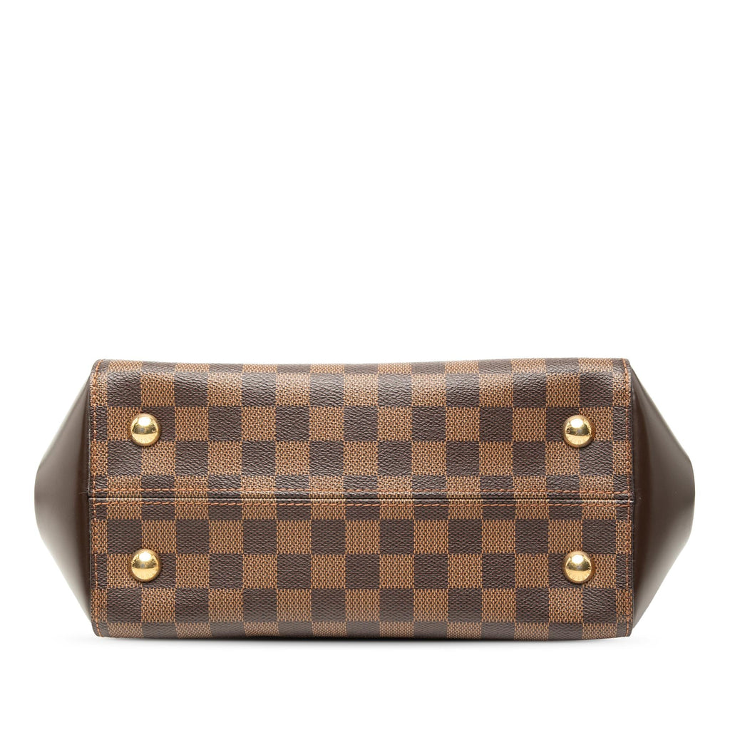 Louis Vuitton Damier Ebene Rivoli PM
