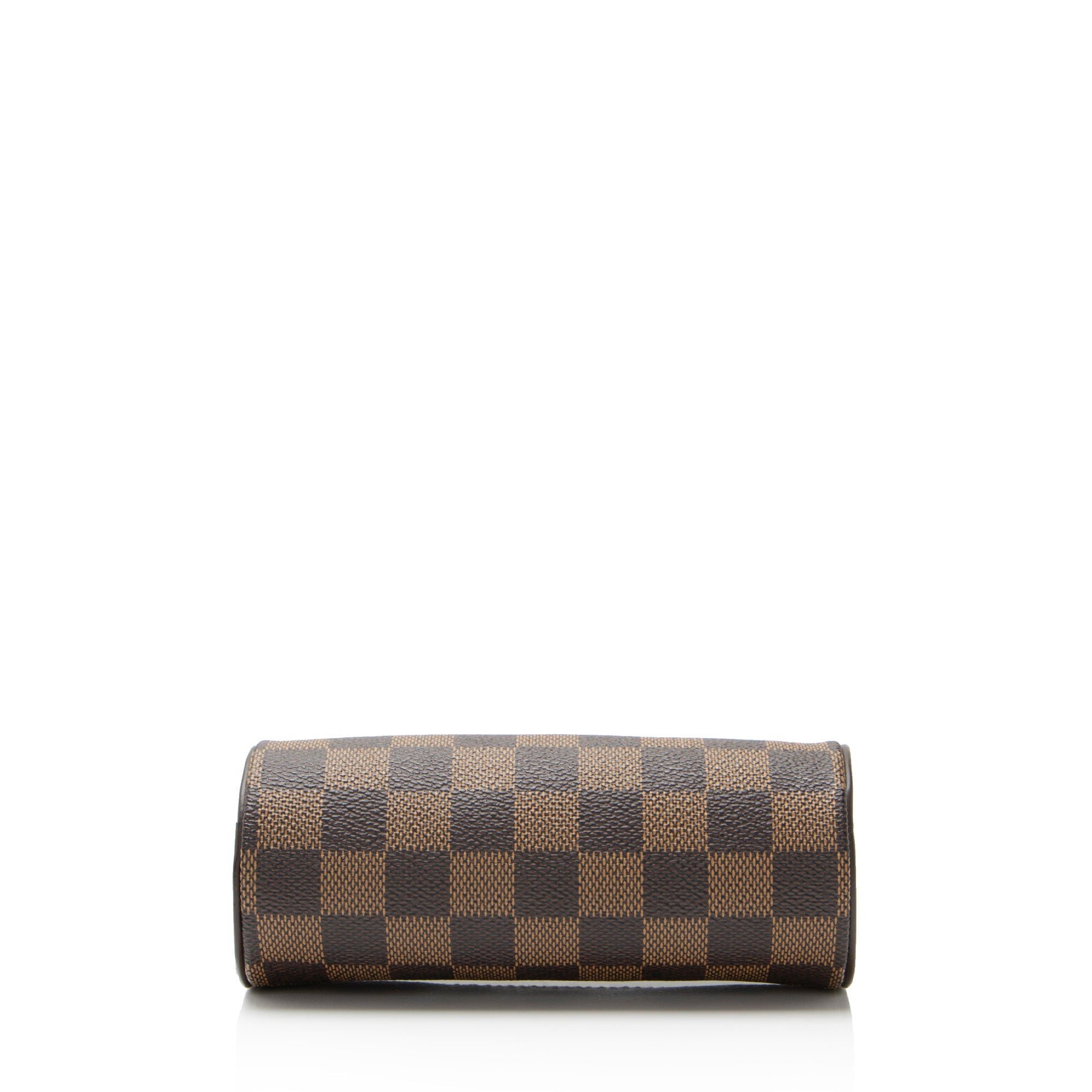 Louis Vuitton Damier Ebene Papillon Pochette