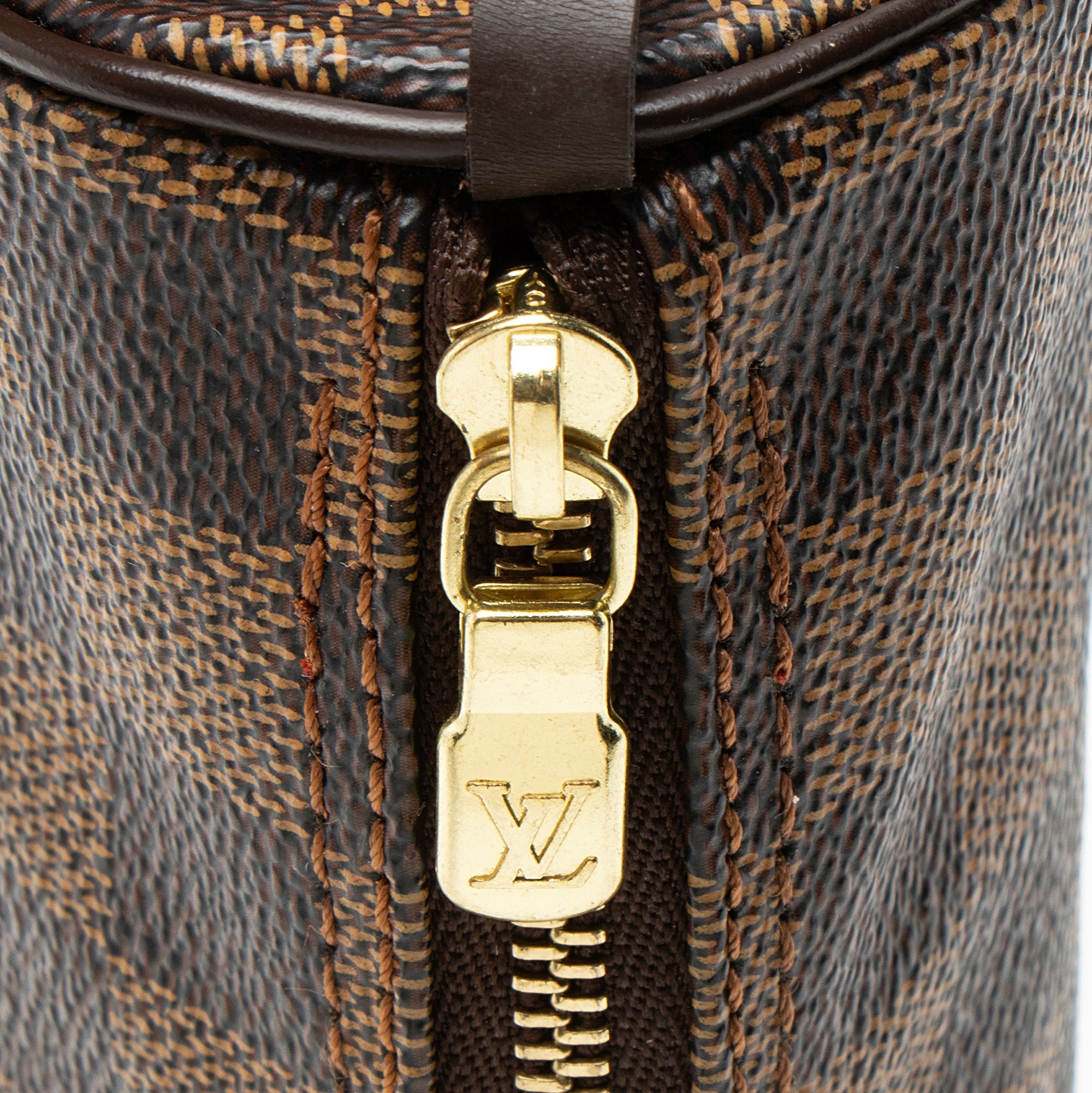Louis Vuitton Damier Ebene Papillon Pochette