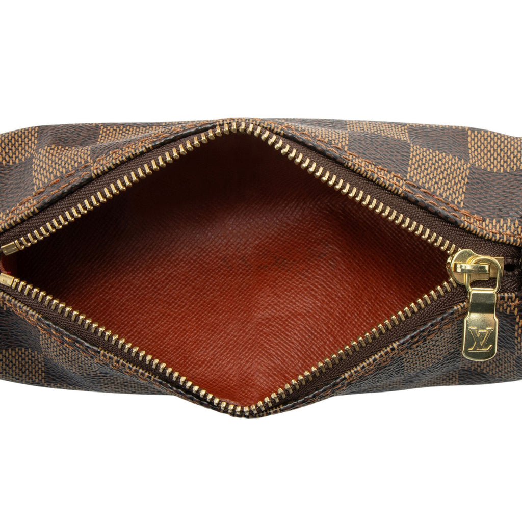 Louis Vuitton Damier Ebene Papillon Pochette