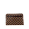Louis Vuitton Damier Ebene Saint Louis Pochette