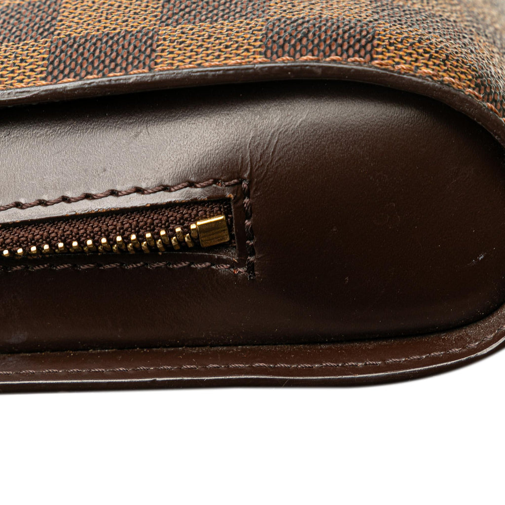 Louis Vuitton Damier Ebene Saint Louis Pochette
