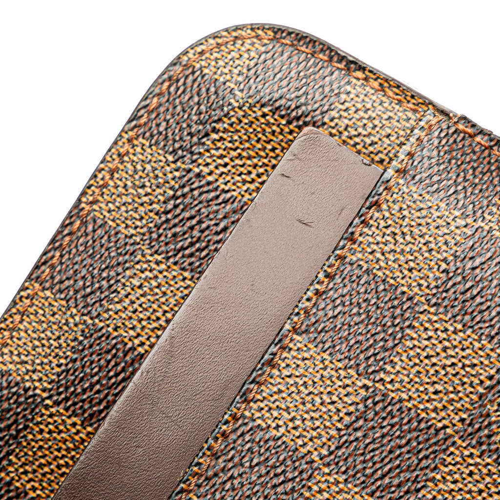 Louis Vuitton Damier Ebene Saint Louis Pochette