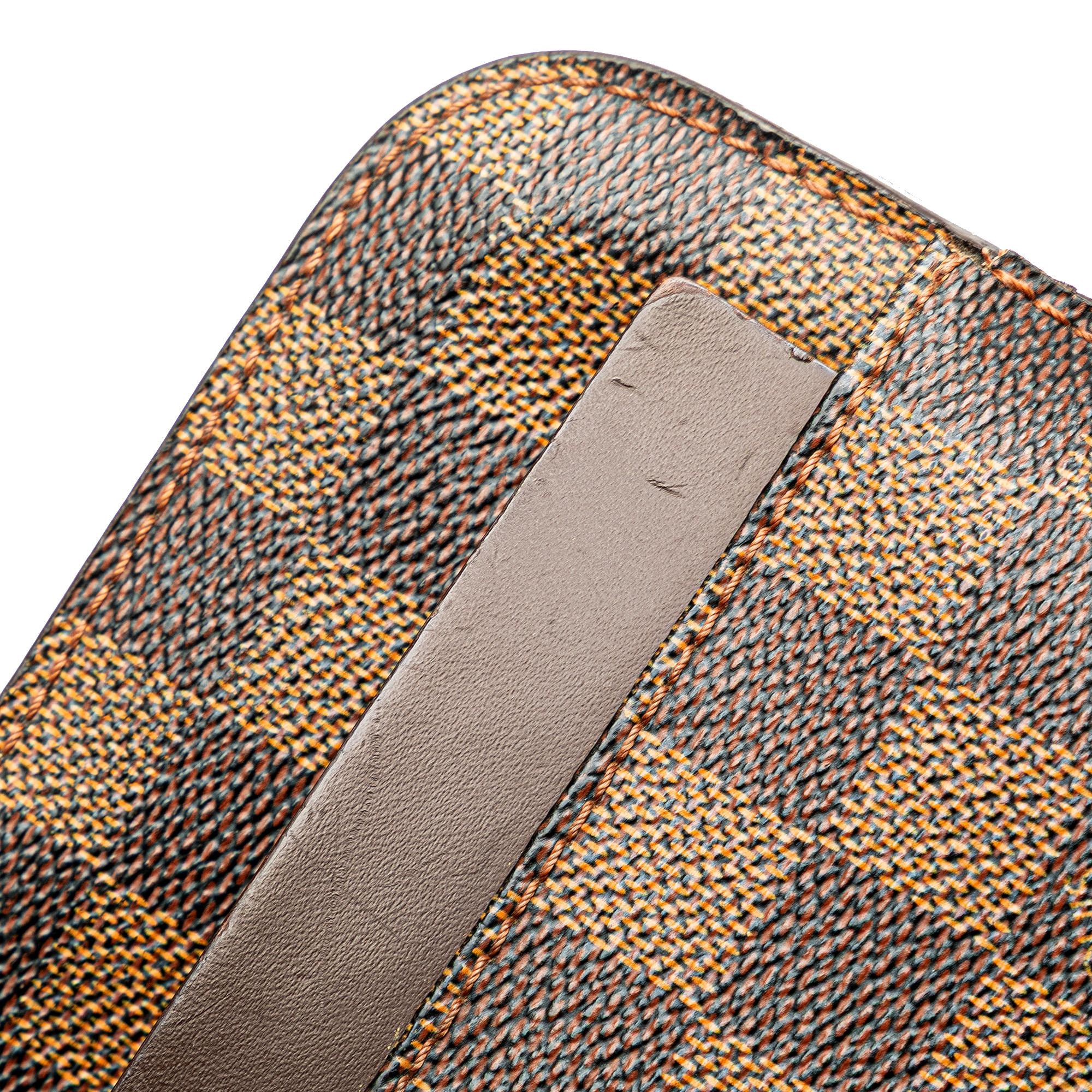 Louis Vuitton Damier Ebene Saint Louis Pochette