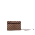 Louis Vuitton Damier Ebene Saint Louis Pochette