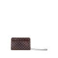 Louis Vuitton Damier Ebene Saint Louis Pochette