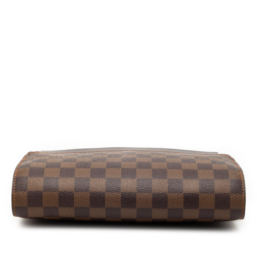 Louis Vuitton Damier Ebene Saint Louis Pochette