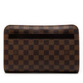 Louis Vuitton Damier Ebene Saint Louis Pochette