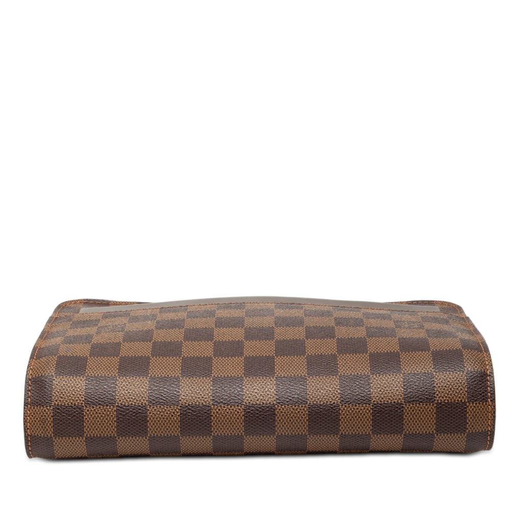 Louis Vuitton Damier Ebene Saint Louis Pochette
