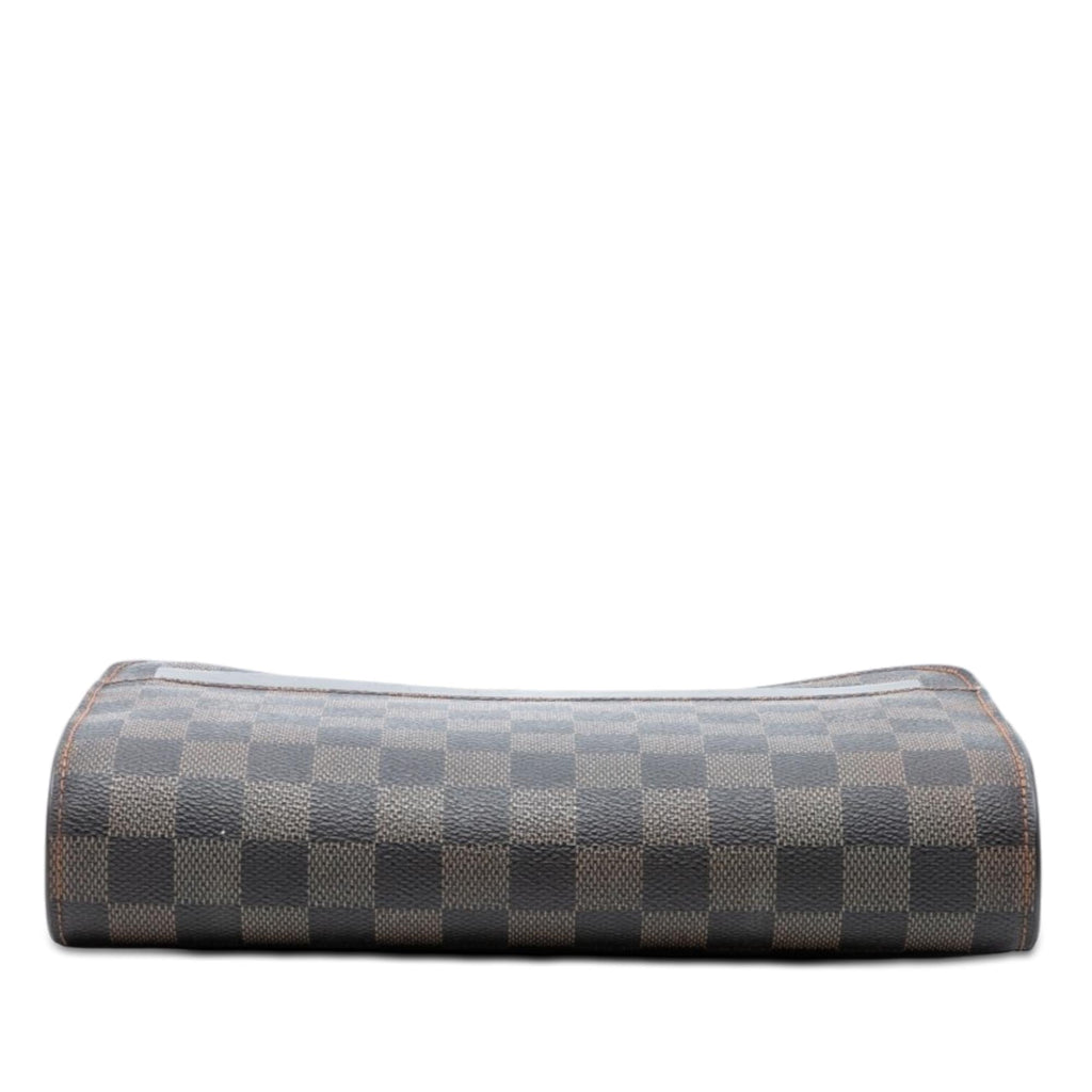Louis Vuitton Damier Ebene Saint Louis Pochette