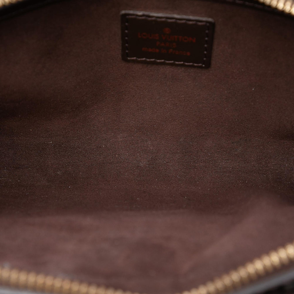 Louis Vuitton Damier Ebene Saint Louis Pochette