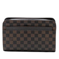Louis Vuitton Damier Ebene Saint Louis Pochette
