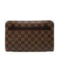 Louis Vuitton Damier Ebene Saint Louis Pochette