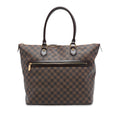 Louis Vuitton Damier Ebene Saleya GM