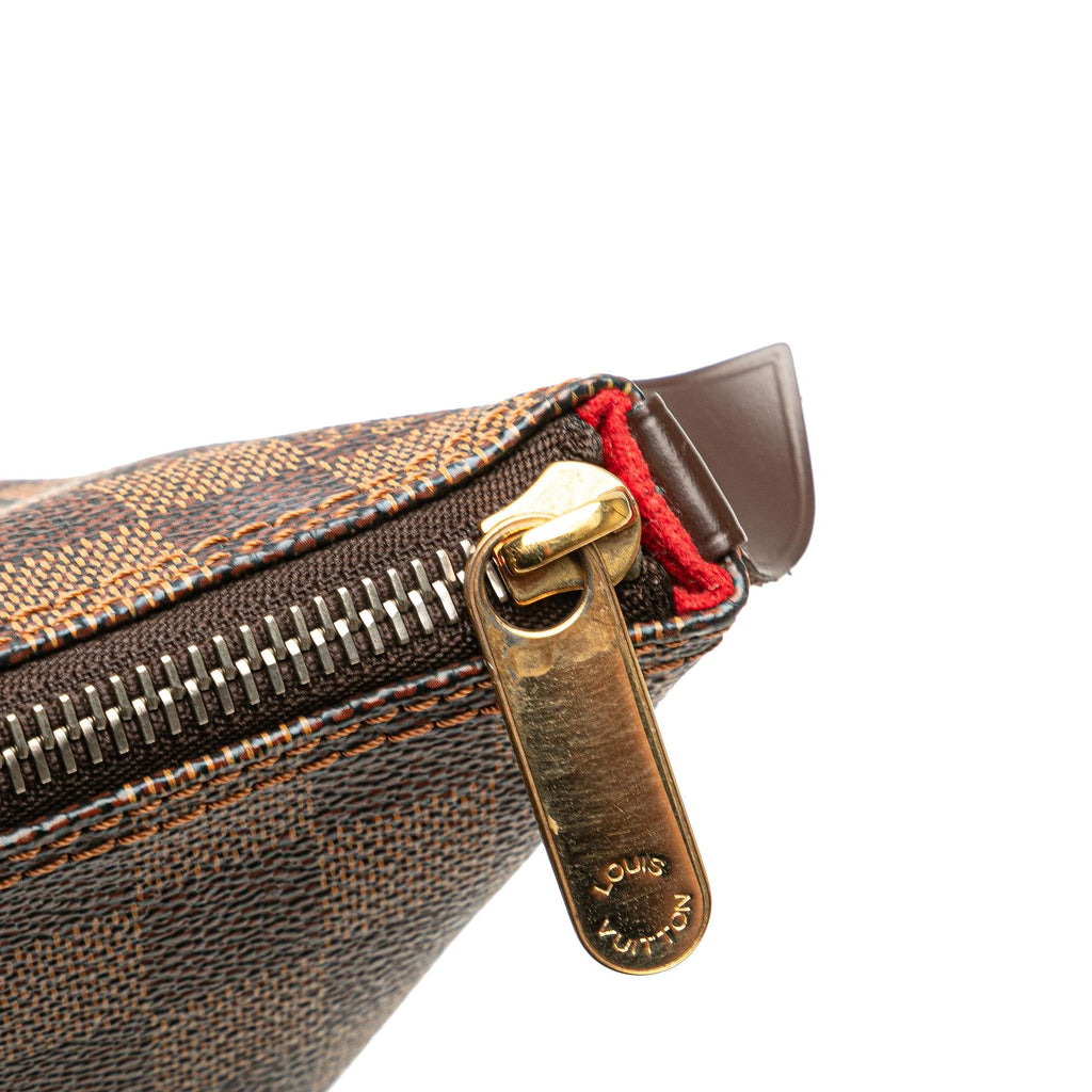 Louis Vuitton Damier Ebene Saleya PM
