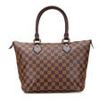 Louis Vuitton Damier Ebene Saleya PM