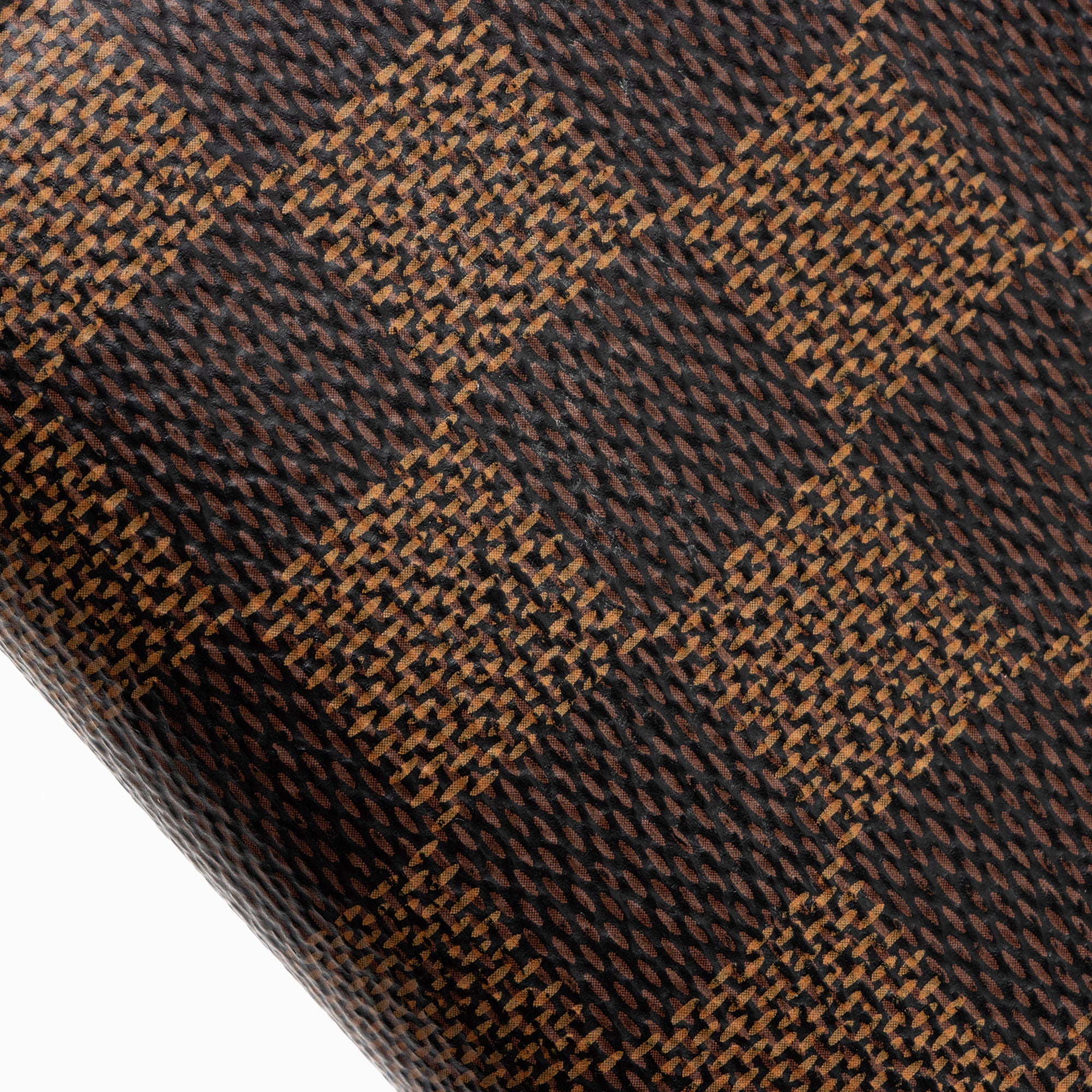 Louis Vuitton Damier Ebene Sarah Wallet