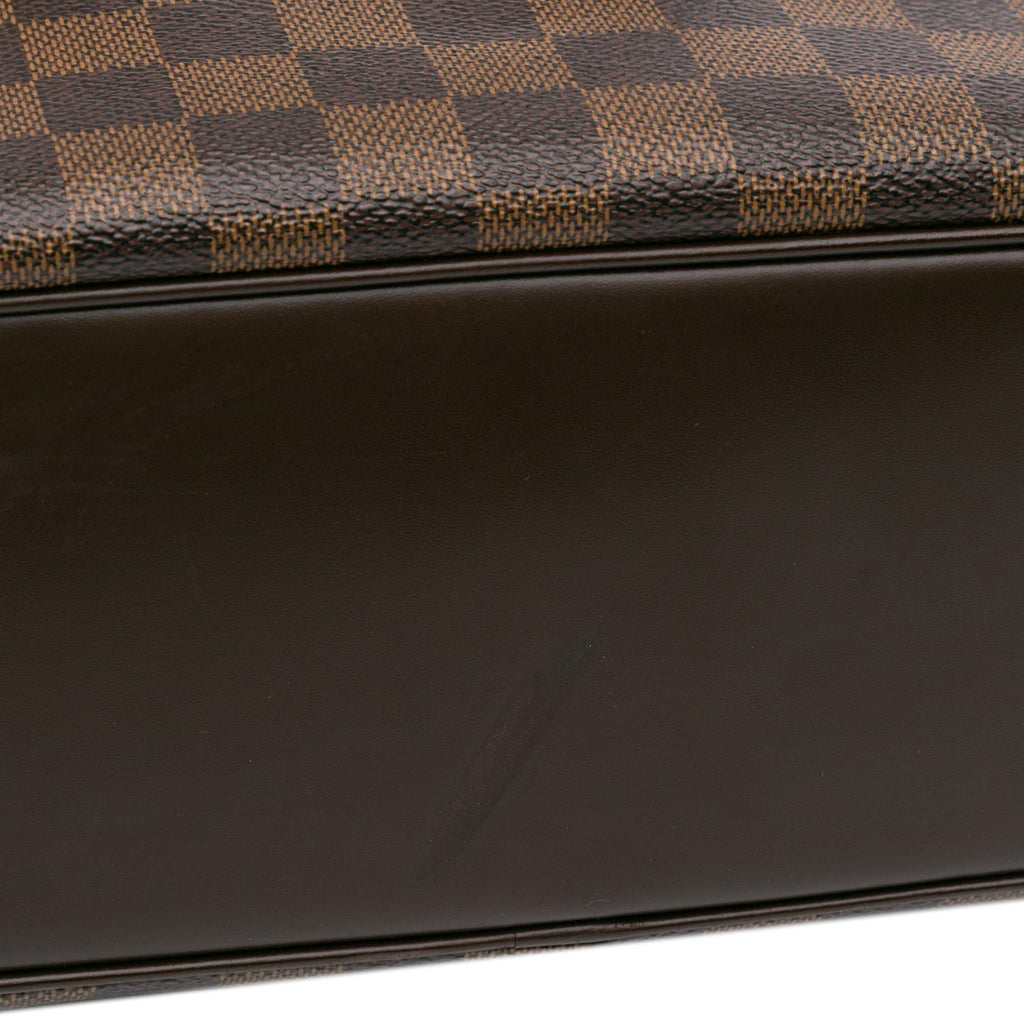 Louis Vuitton Damier Ebene Sarria Horizontal