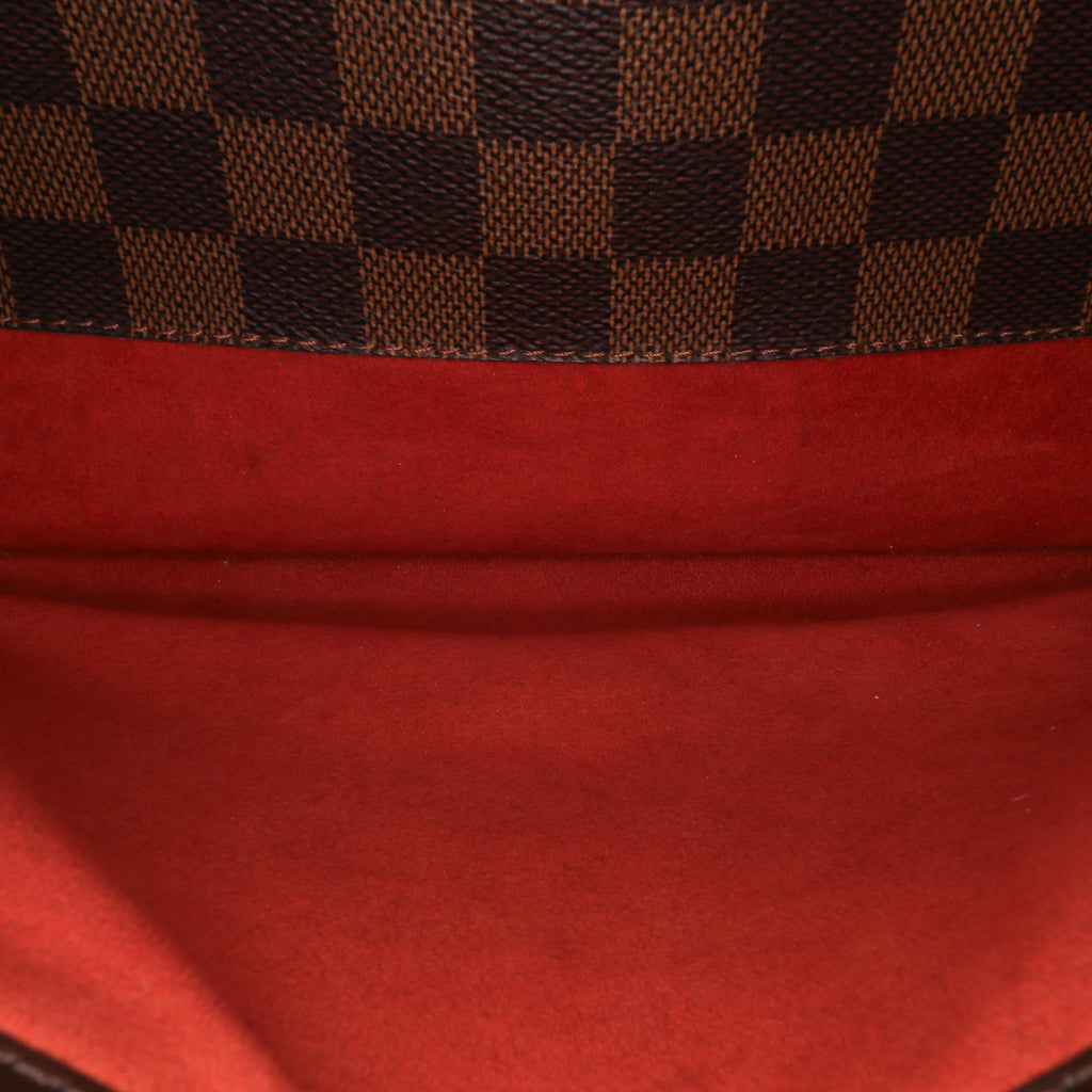 Louis Vuitton Damier Ebene Sarria Horizontal
