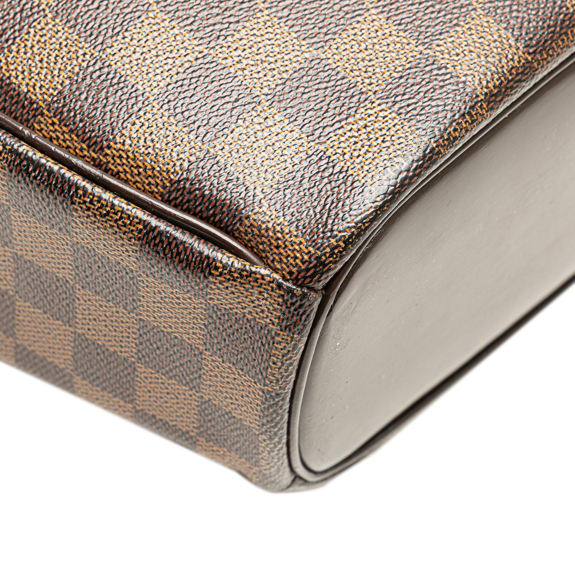 Louis Vuitton Damier Ebene Sarria Horizontal