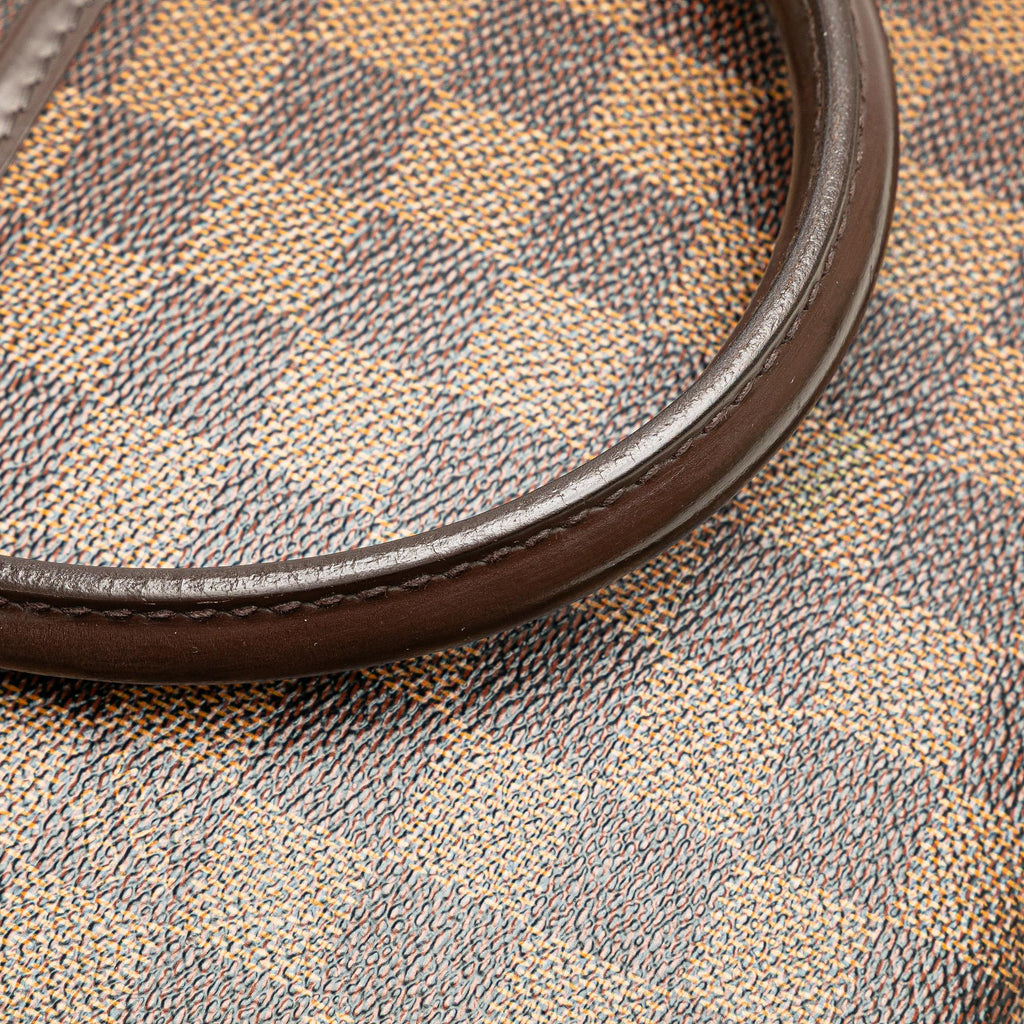 Louis Vuitton Damier Ebene Sarria Horizontal