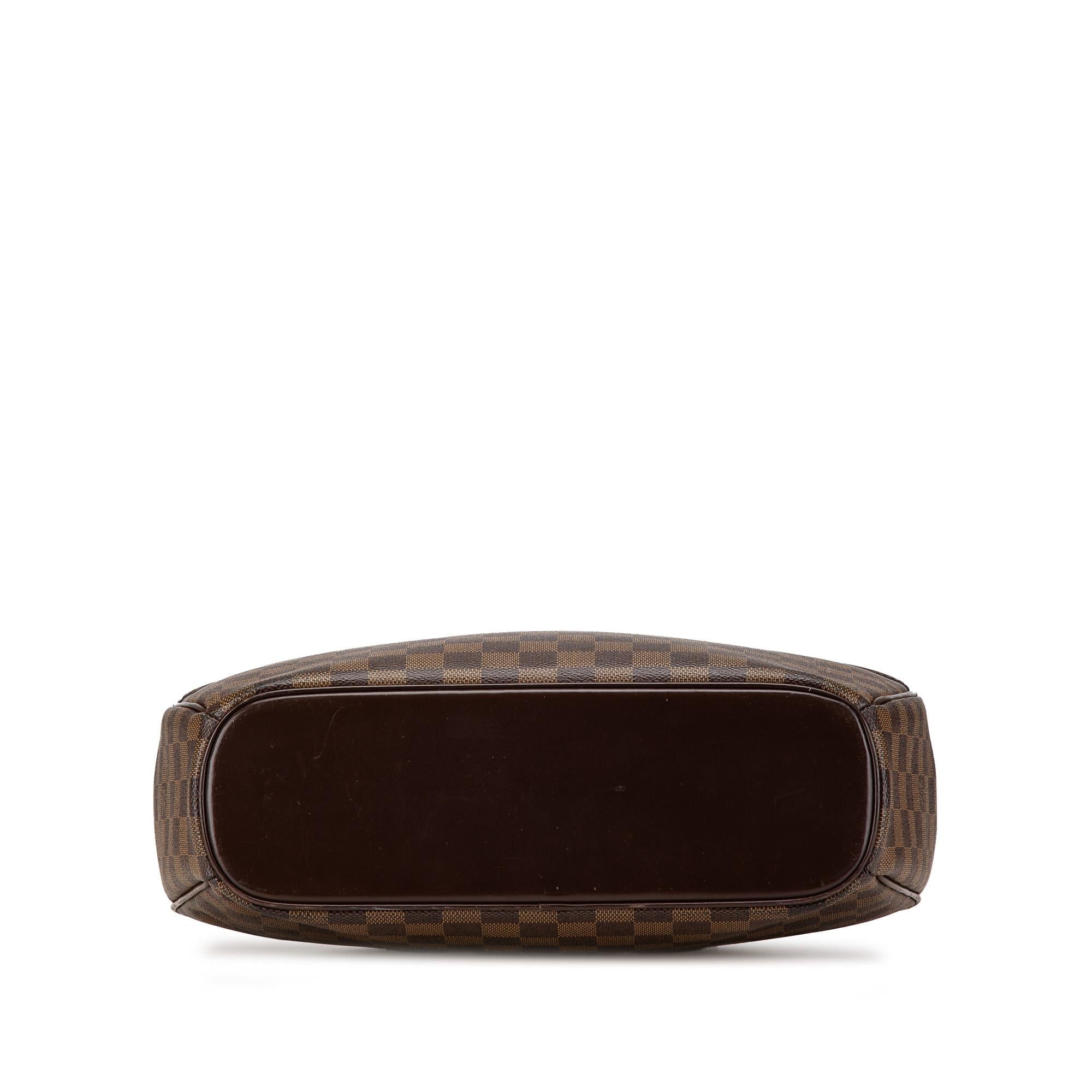 Louis Vuitton Damier Ebene Sarria Horizontal