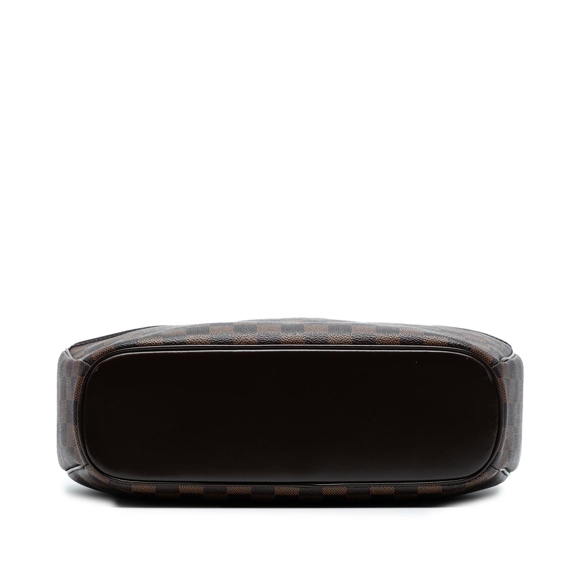 Louis Vuitton Damier Ebene Sarria Horizontal