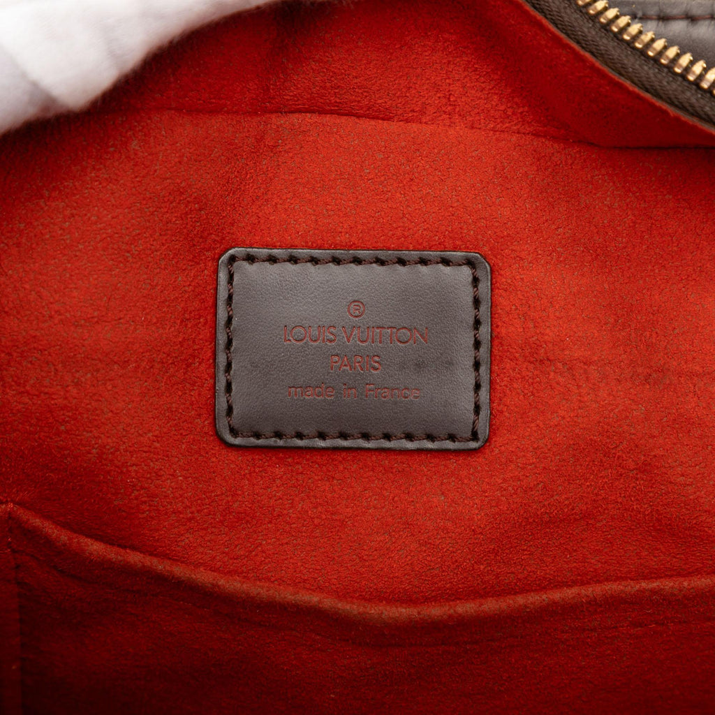 Louis Vuitton Damier Ebene Sarria Horizontal