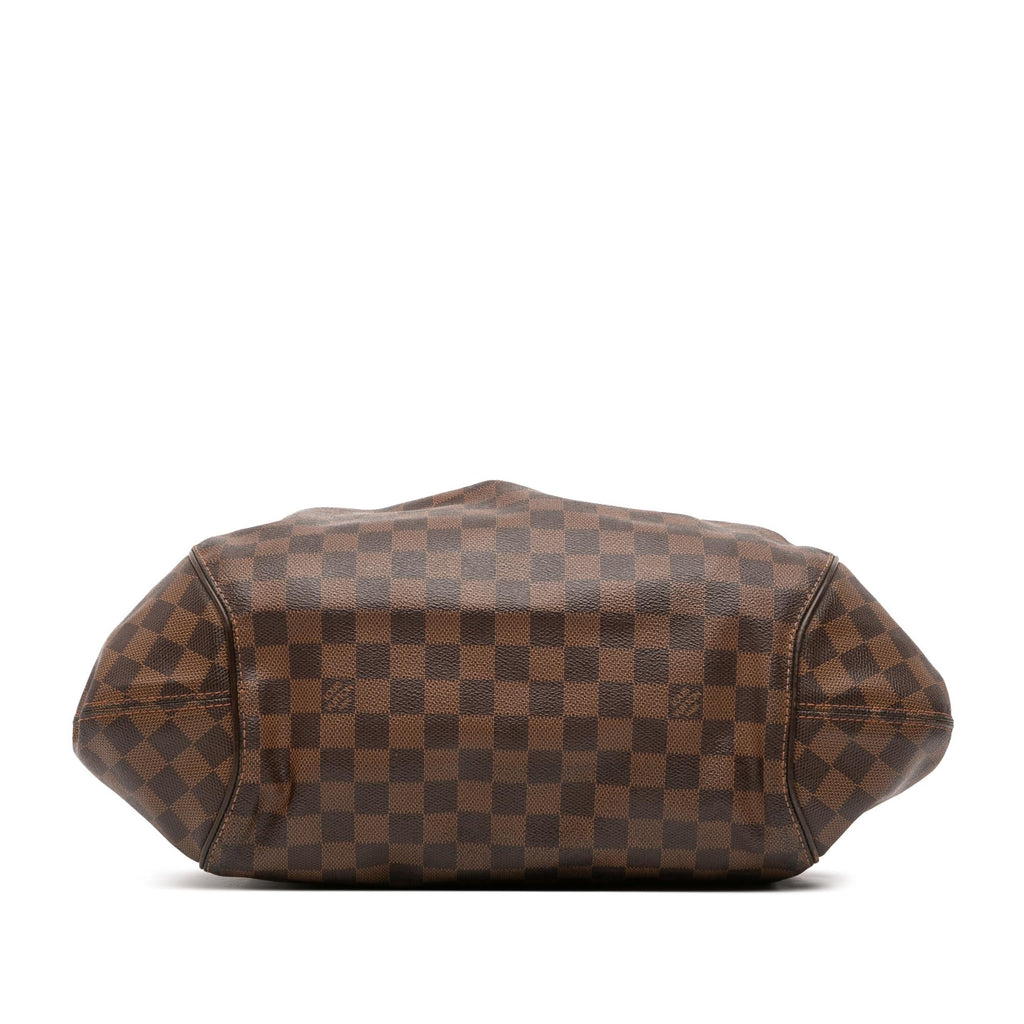 Louis Vuitton Damier Ebene Sistina GM