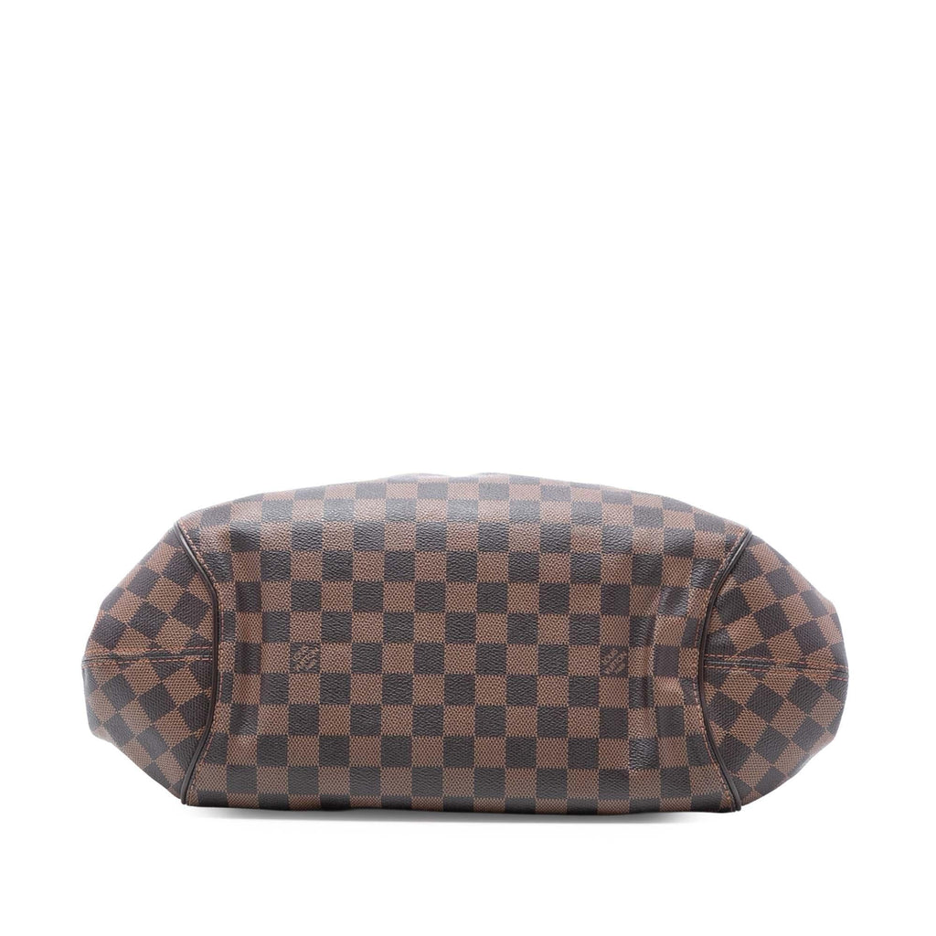 Louis Vuitton Damier Ebene Sistina GM