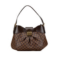 Louis Vuitton Damier Ebene Sistina MM