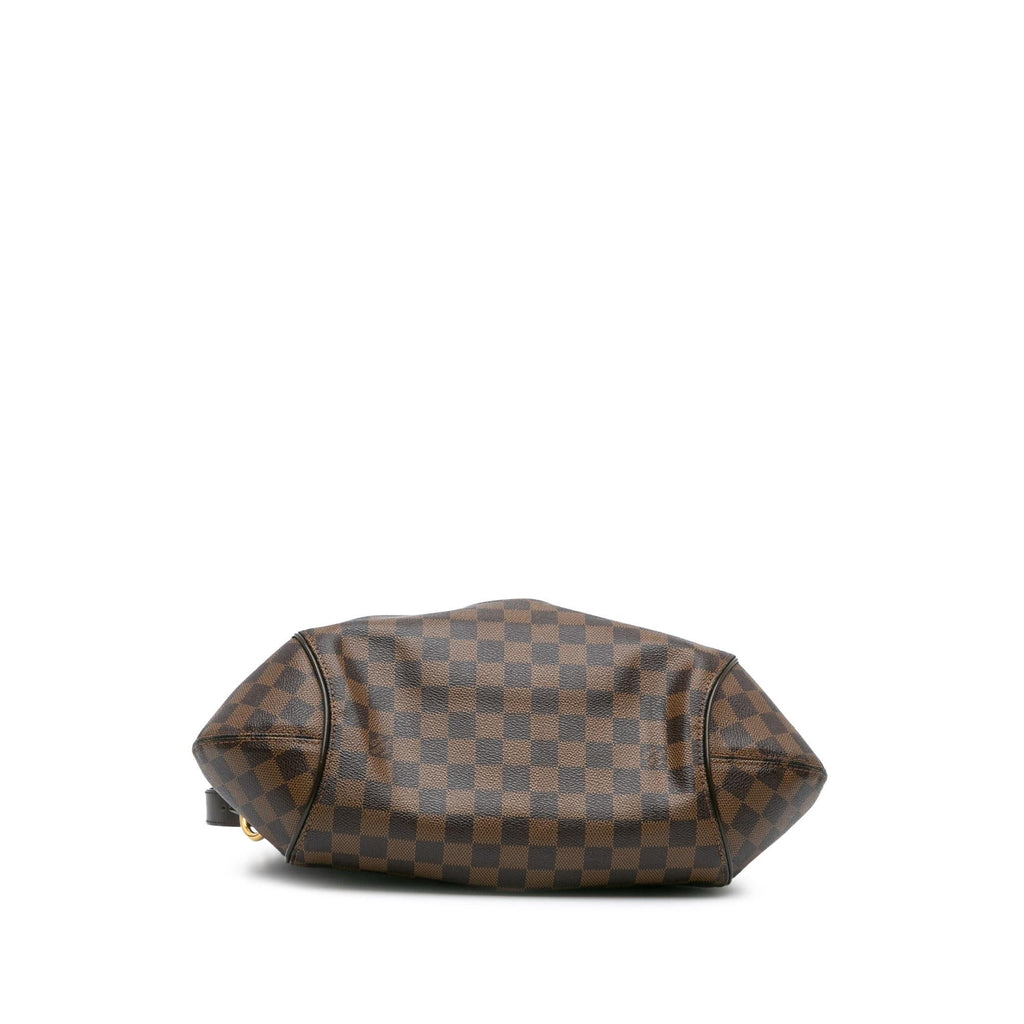 Louis Vuitton Damier Ebene Sistina MM