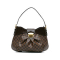 Louis Vuitton Damier Ebene Sistina MM
