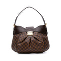 Louis Vuitton Damier Ebene Sistina PM