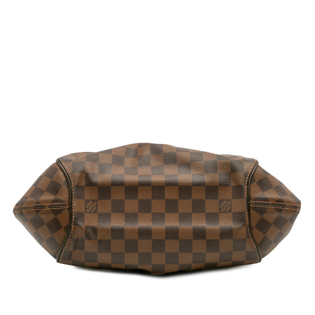 Louis Vuitton Damier Ebene Sistina PM