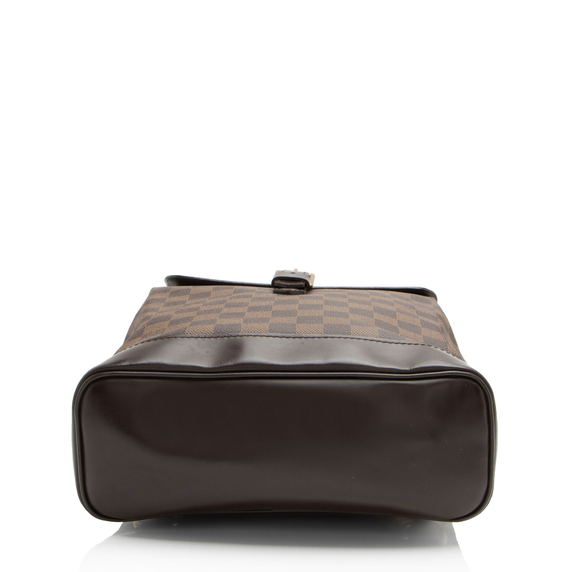 Louis Vuitton Damier Ebene Soho Backpack