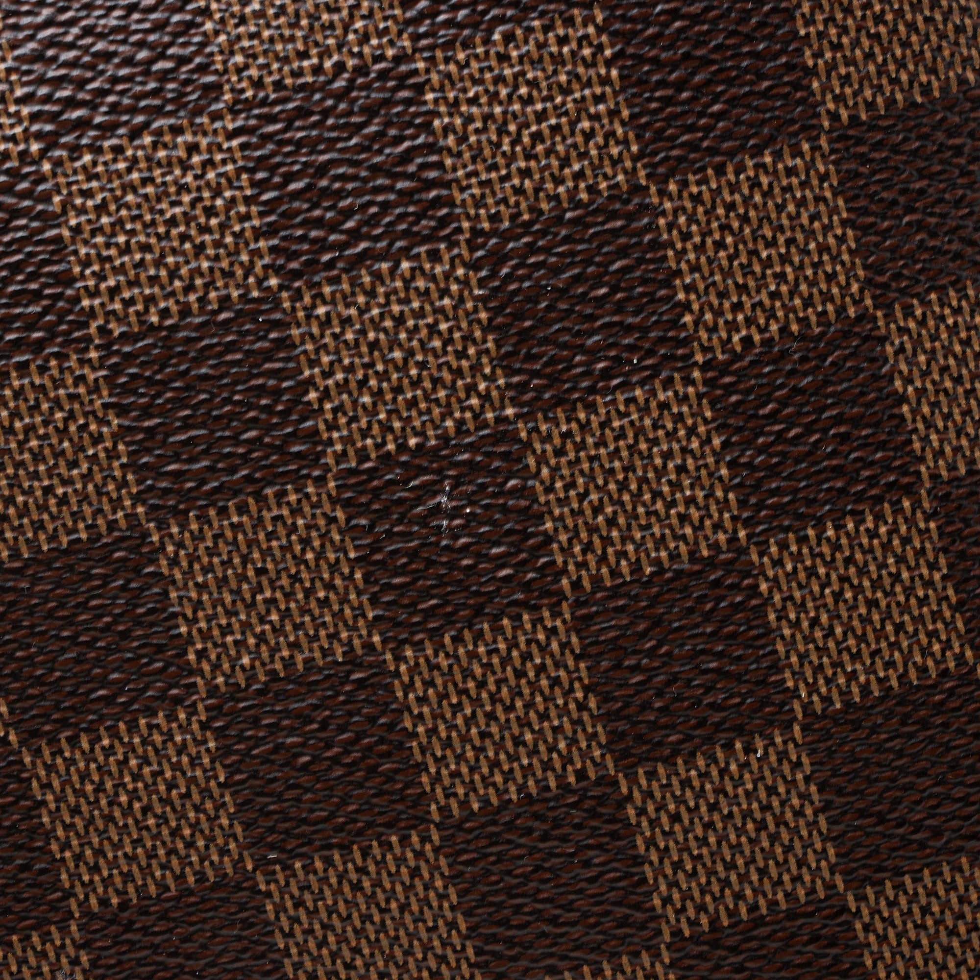 Louis Vuitton Damier Ebene South Bank Besace Shoulder Bag