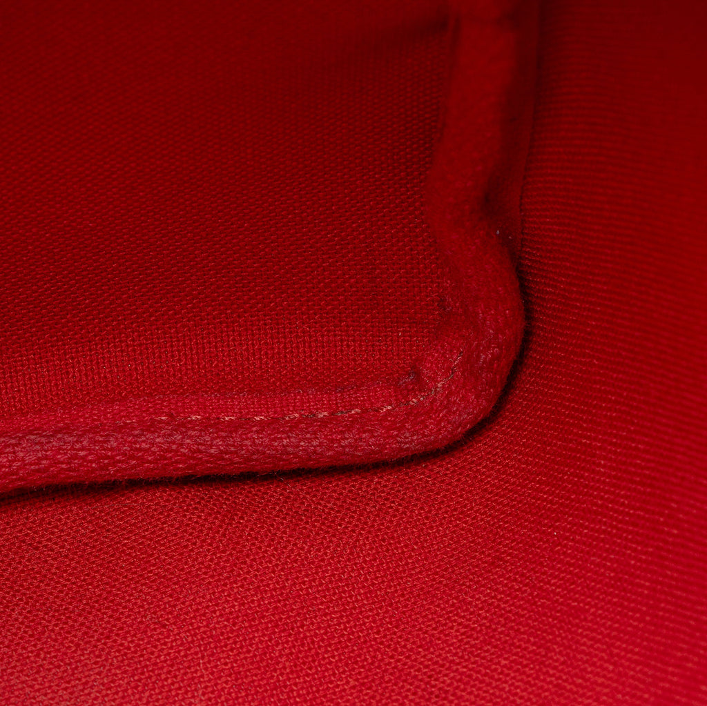 Louis Vuitton Damier Ebene Speedy 25 Satchel (SHF-tbIJZJ)