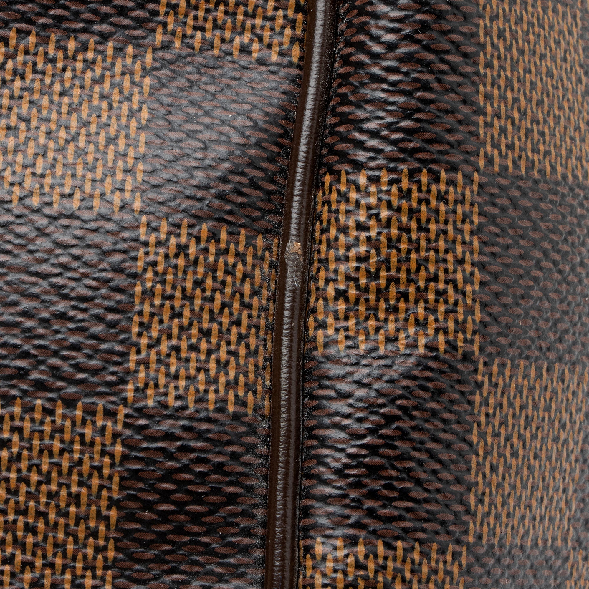Louis Vuitton Damier Ebene Speedy 30 Satchel (SHF-Yd9xGm)
