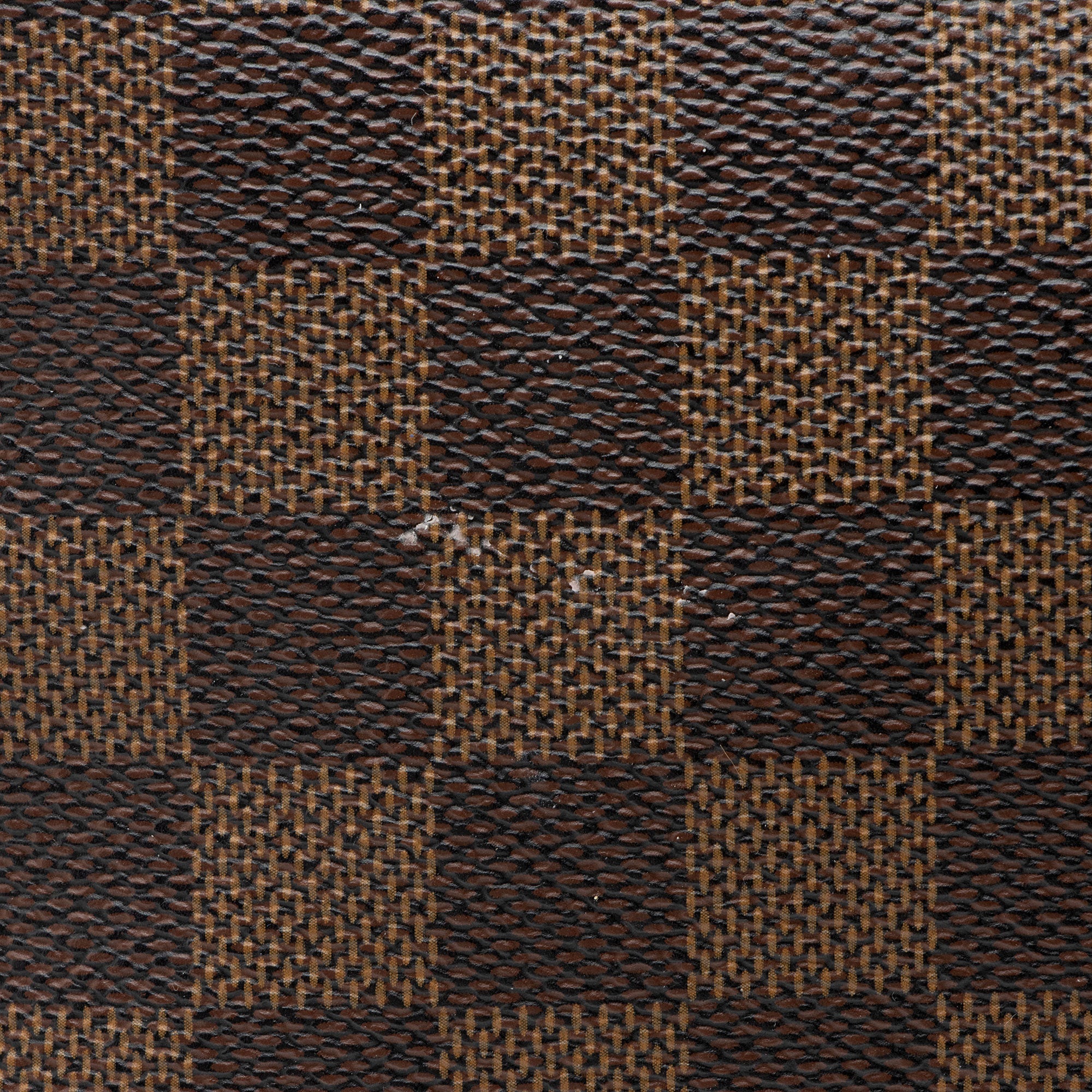 Louis Vuitton Damier Ebene Speedy 30 Satchel