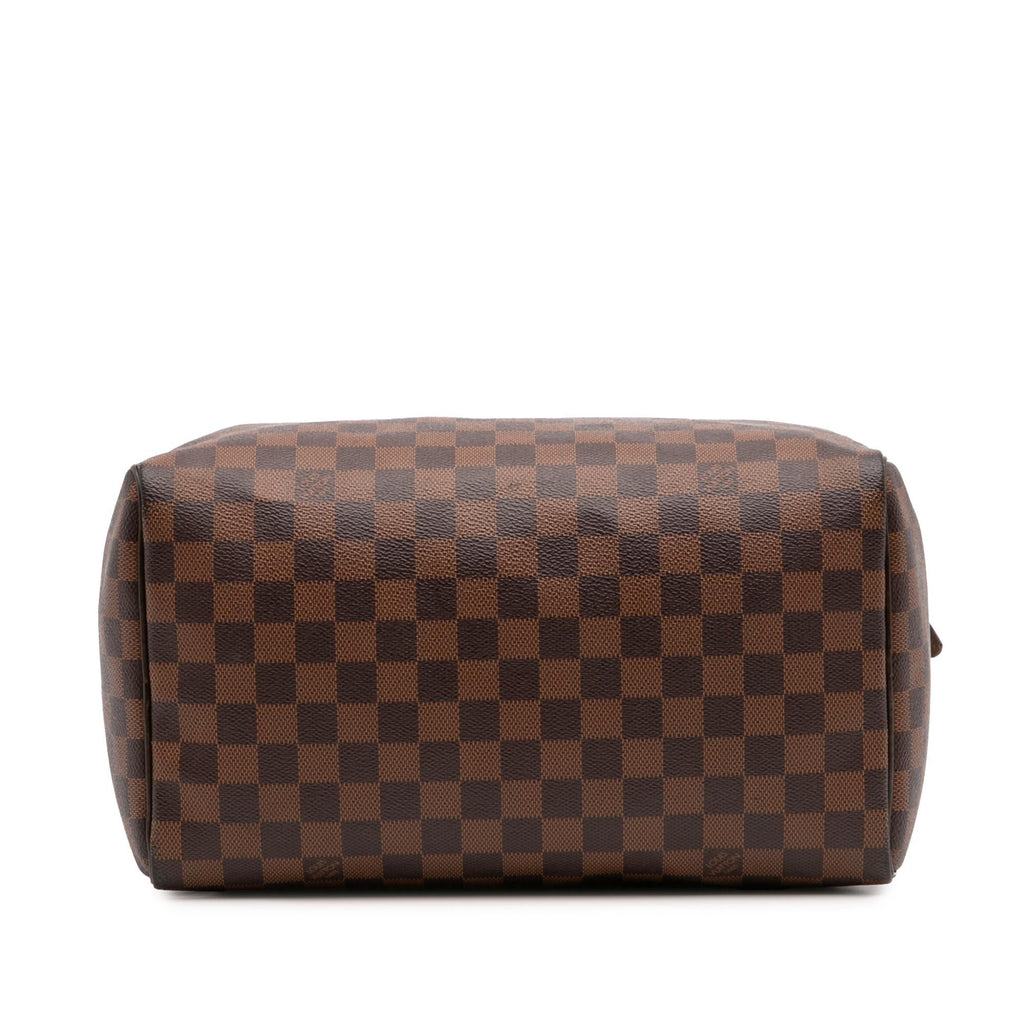 Louis Vuitton Damier Ebene Speedy 30
