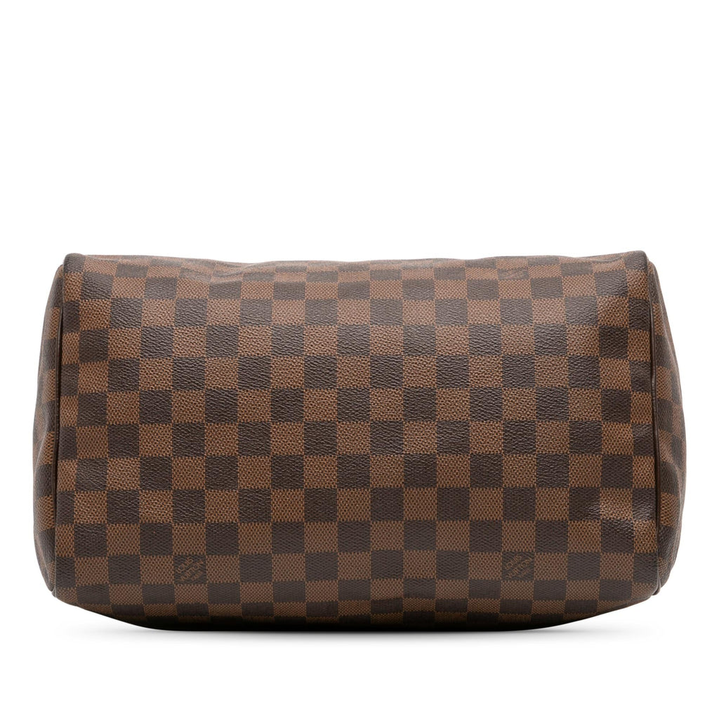 Louis Vuitton Damier Ebene Speedy 30