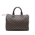 Louis Vuitton Damier Ebene Speedy 30