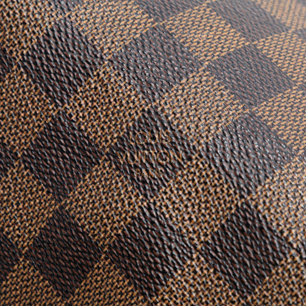 Louis Vuitton Damier Ebene Speedy 30