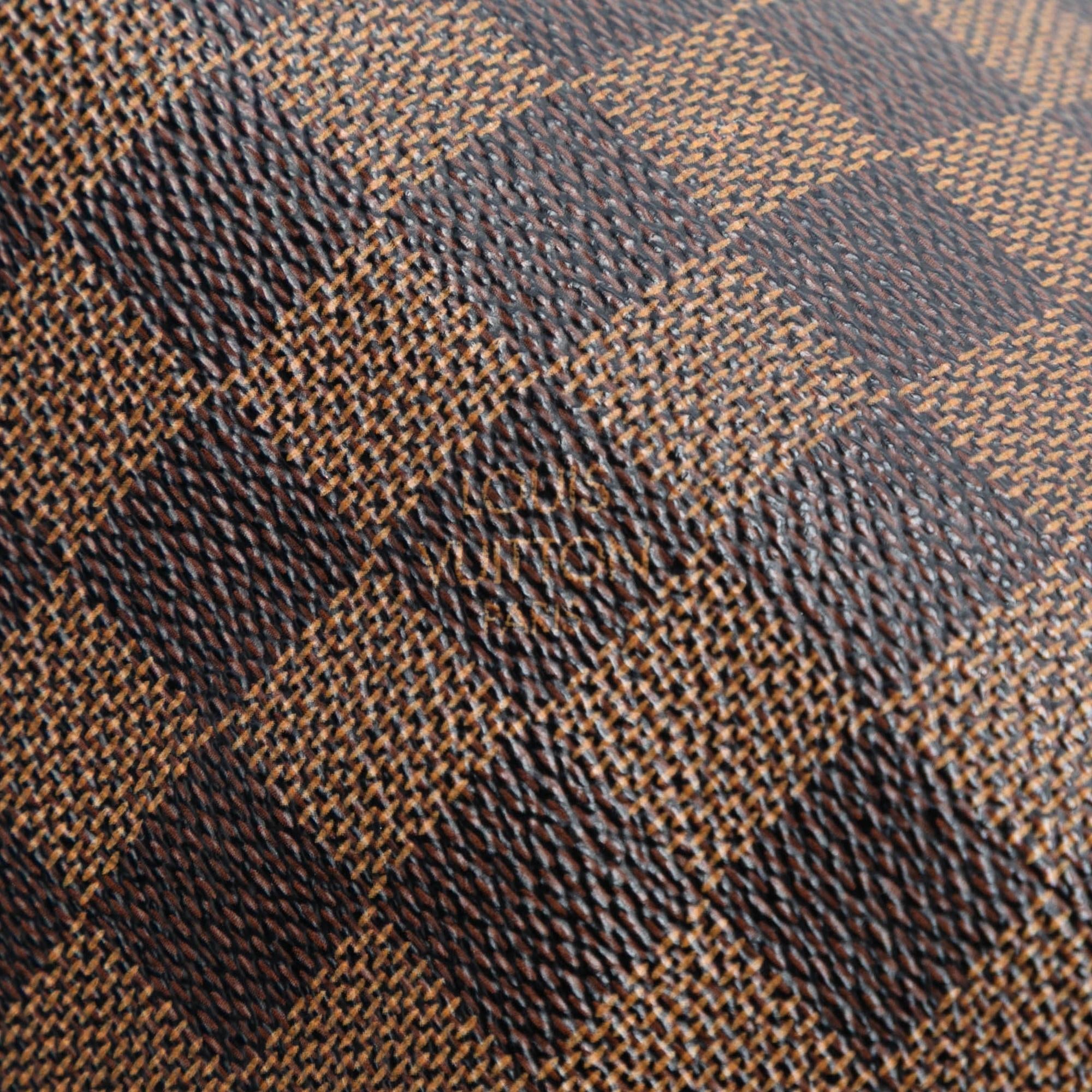 Louis Vuitton Damier Ebene Speedy 30