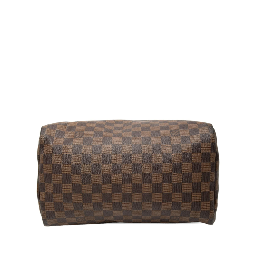 Louis Vuitton Damier Ebene Speedy 30