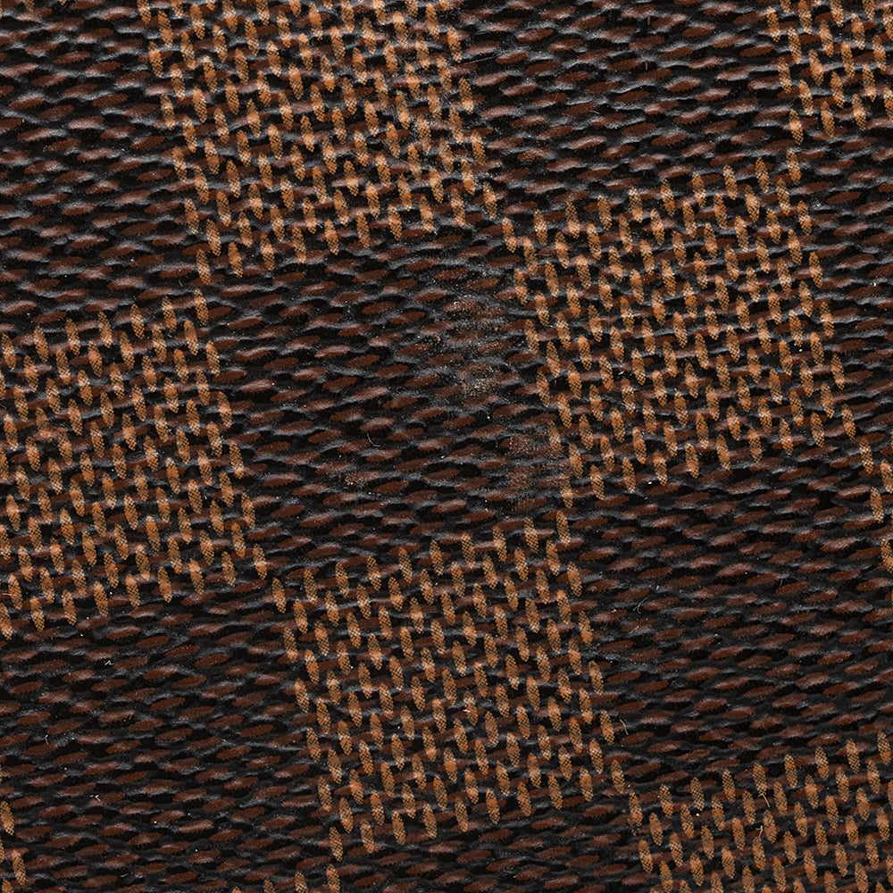 Louis Vuitton Damier Ebene Speedy Bandouliere 30 Satchel (SHF-21943)